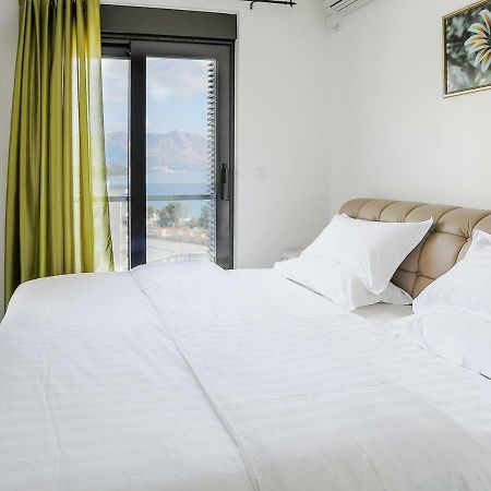 Budva Bay Breeze Apartments Exterior photo