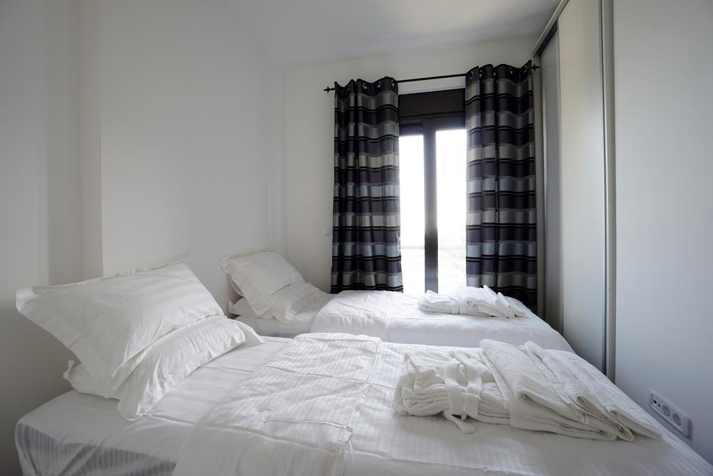 Budva Bay Breeze Apartments Exterior photo