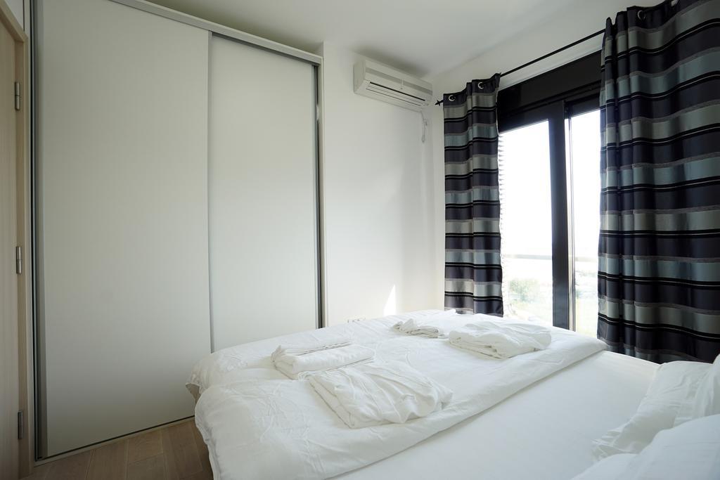 Budva Bay Breeze Apartments Exterior photo