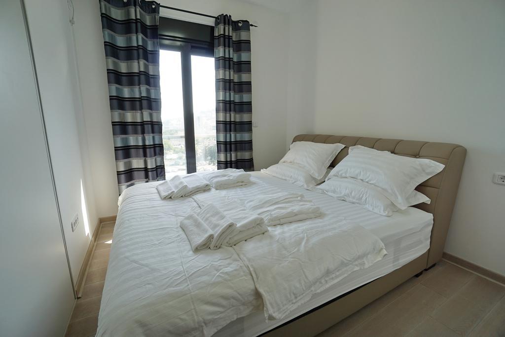Budva Bay Breeze Apartments Exterior photo