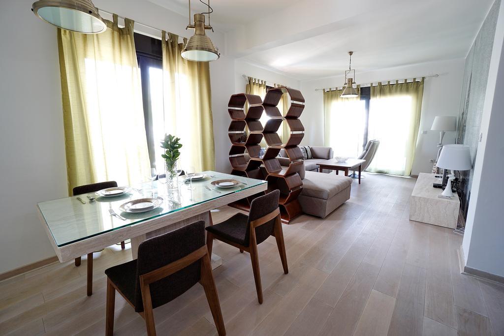 Budva Bay Breeze Apartments Exterior photo