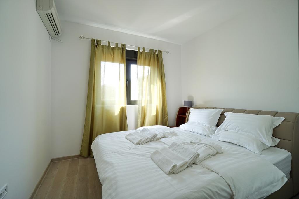 Budva Bay Breeze Apartments Exterior photo