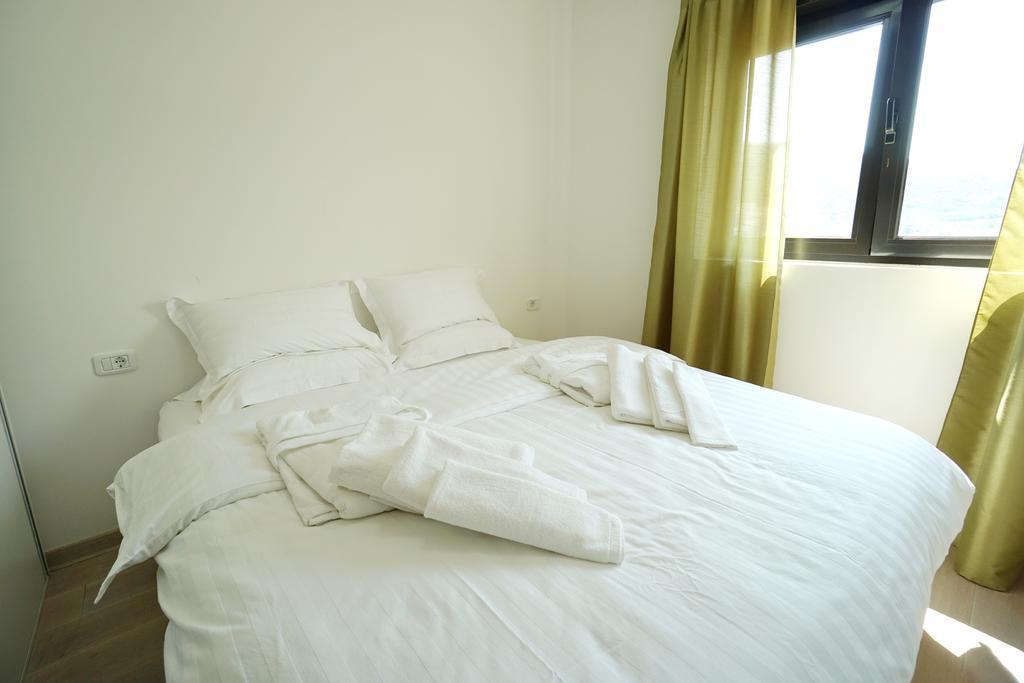 Budva Bay Breeze Apartments Exterior photo