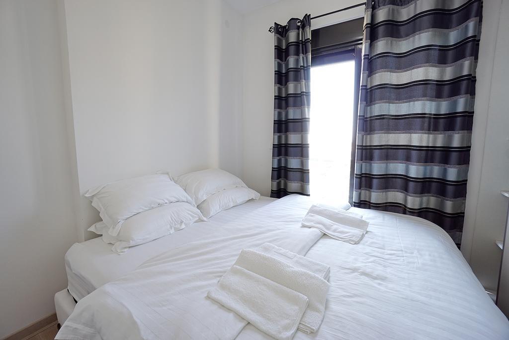 Budva Bay Breeze Apartments Exterior photo