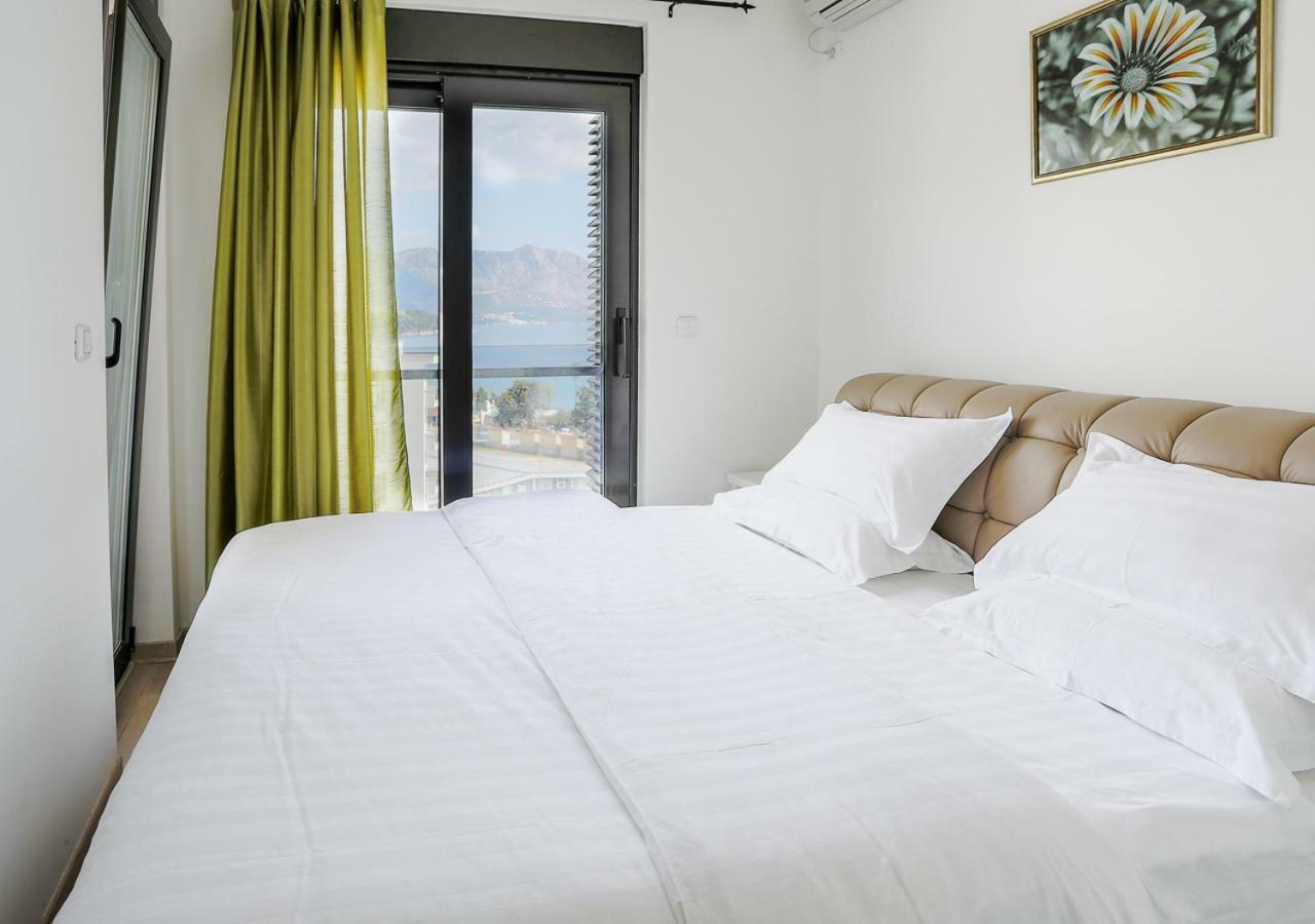 Budva Bay Breeze Apartments Exterior photo