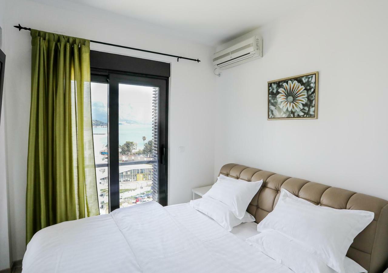 Budva Bay Breeze Apartments Exterior photo