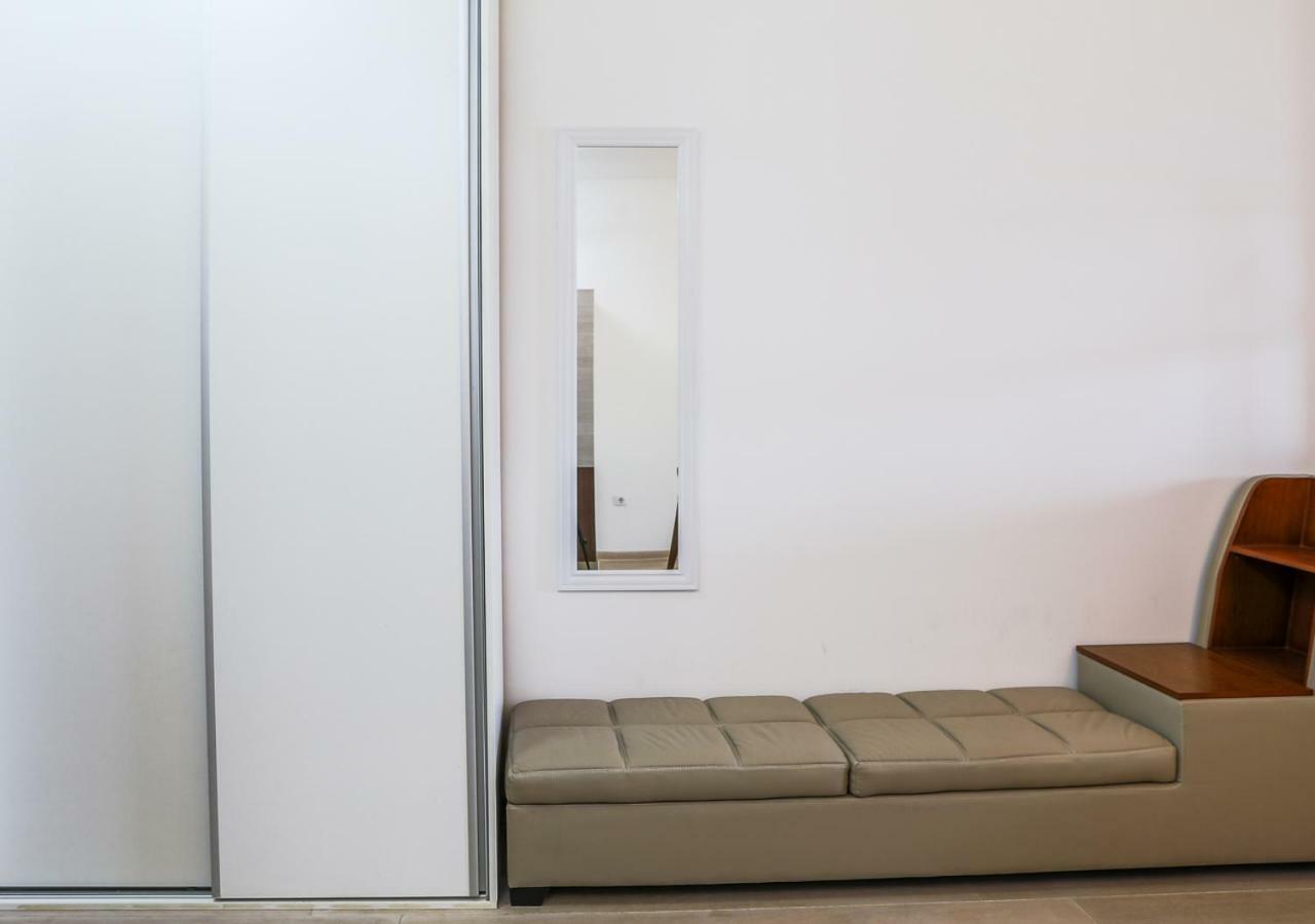 Budva Bay Breeze Apartments Exterior photo
